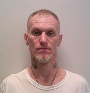 Jason Thomas Bishop a registered Sex Offender of Georgia