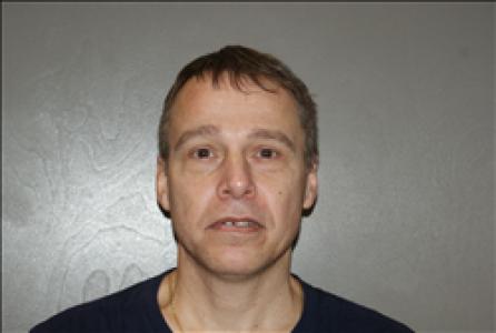 Jc Thomas Bower a registered Sex Offender of Georgia