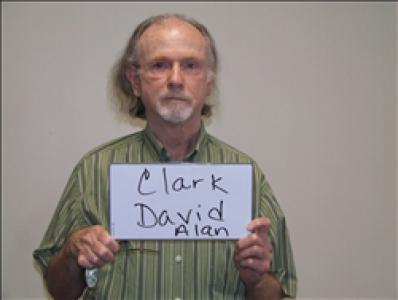 David Alan Clark a registered Sex Offender of Georgia