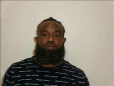 Mario Quintrail Brewton a registered Sex Offender of Georgia