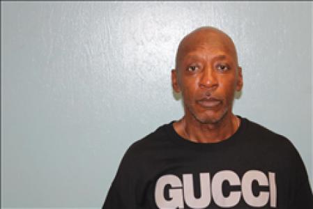 Walter Davis Jr a registered Sex Offender of Georgia