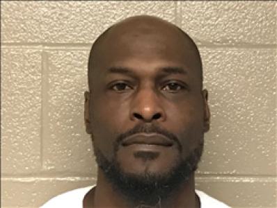 Marcus Duane Farley a registered Sex Offender of Georgia