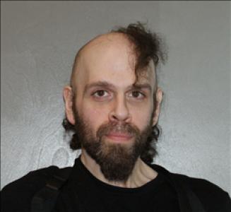 John Mark Cotti a registered Sex Offender of Georgia