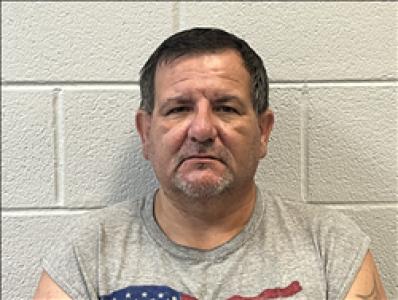 Shane Dwight Nichols a registered Sex Offender of Georgia