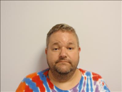 Timothy Nathanel Snowden a registered Sex Offender of Georgia