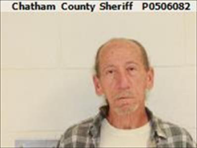 Charles Steve Bell a registered Sex Offender of Georgia