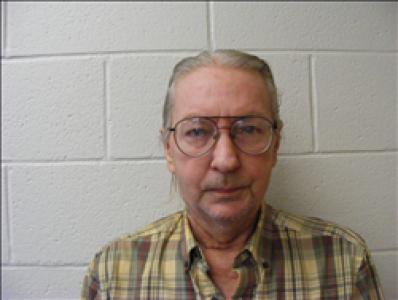 Jimmy Ray Moon a registered Sex Offender of Georgia