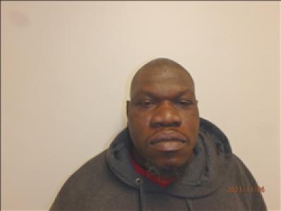 Sedrick Zachery Thomas a registered Sex Offender of Georgia