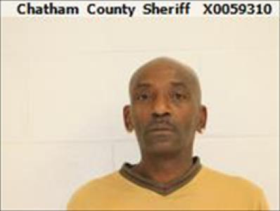 David Boles a registered Sex Offender of Georgia