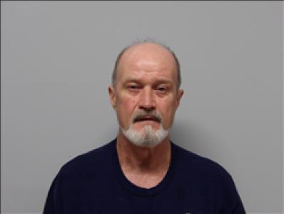 Stephen Mark Hall a registered Sex Offender of Georgia