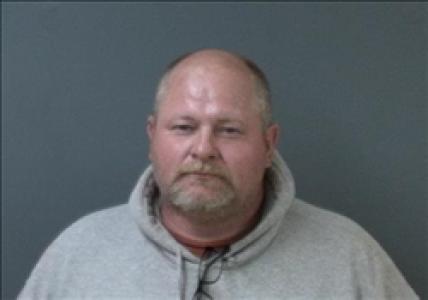 James Christopher Stamey a registered Sex Offender of Georgia