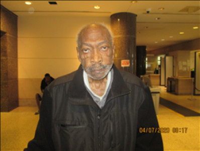 Jerry Warren a registered  of Georgia