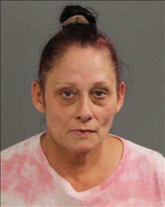 Rebecca Justina Smith a registered  of Georgia