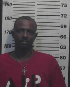 Edric Charon Johnson a registered  of Georgia