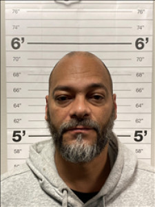 Corey Lamar Colenburg a registered  of Georgia