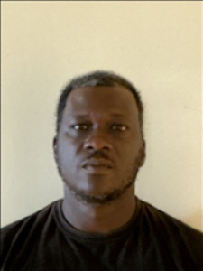 Albert Foster a registered  of Georgia