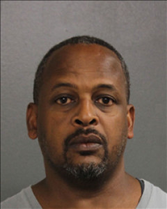 Keith Bernard Colson a registered  of Georgia