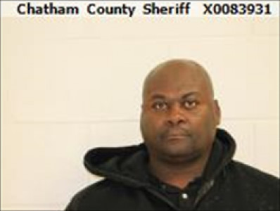 Virgil Watson Griffin a registered  of Georgia