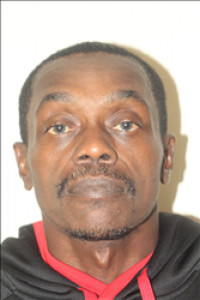 Darry Leonard Washington a registered  of Georgia