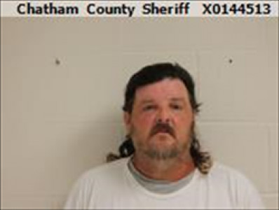 Tony Raymond Reynolds a registered  of Georgia