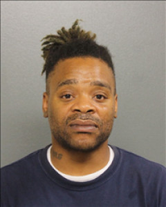 Broderick Hardy a registered  of Georgia