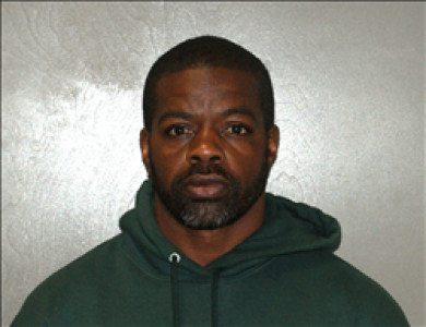 Christopher Lamont Harrington a registered  of Georgia