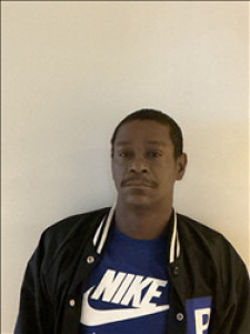 Andrekco Henderson a registered  of Georgia