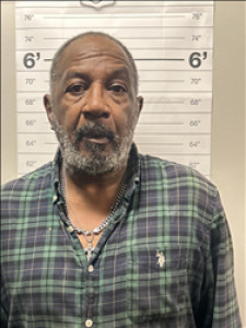 Kenneth Wayne Alexander a registered  of Georgia