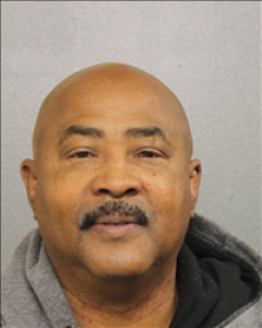 Charles Sanders III a registered  of Georgia