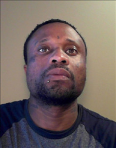 Roman Chandler Booker a registered  of Georgia