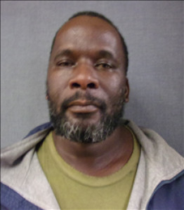 Michael Henderson a registered  of Georgia