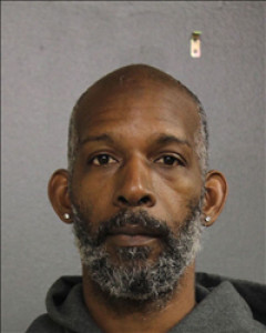 Antonio M Johnson a registered  of Georgia