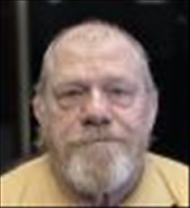 Bernard Earl Bartels a registered  of Georgia