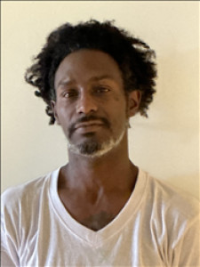 Chris Henderson a registered  of Georgia