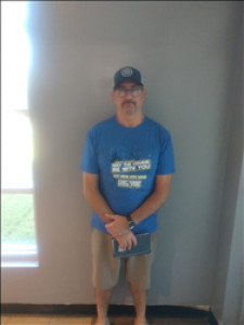 Brian Linwood Blanchard a registered  of Georgia