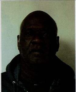 Willie Douglas King a registered  of Georgia