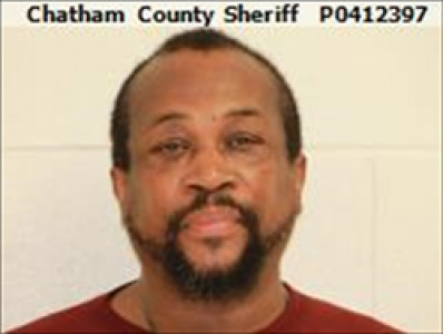 Emanuel Lee Demery a registered  of Georgia