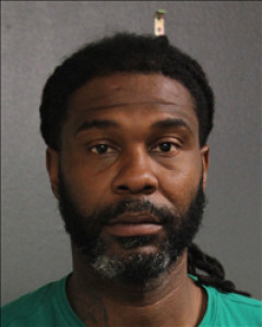 Antonio Martez Tatum a registered  of Georgia