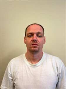 David Ronald Martin a registered  of Georgia