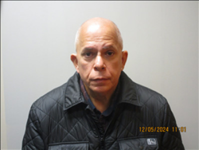 Stanley Chresos a registered  of Georgia