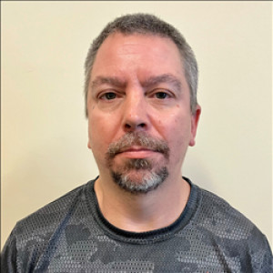 Rodney Glenn Dean a registered  of Georgia