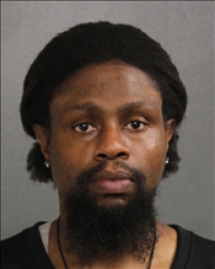 Antonio Dibiase Larkins a registered  of Georgia