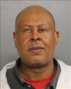 Antonio Deota Grable a registered  of Georgia