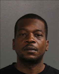 Anttwon Marquis Walker a registered  of Georgia