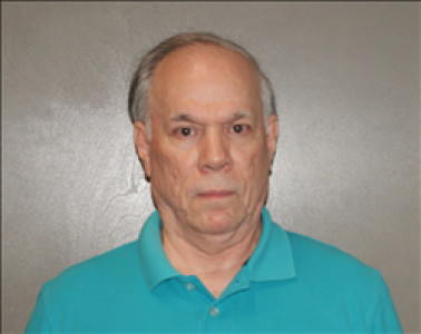 William Burke Clunan a registered  of Georgia