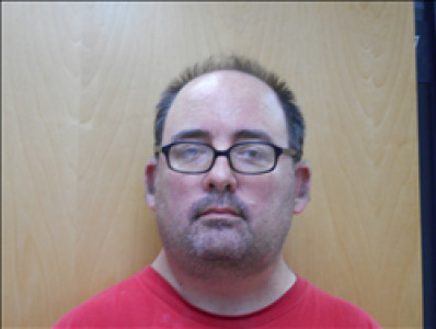 Thomas Marcus Thompson a registered  of Georgia