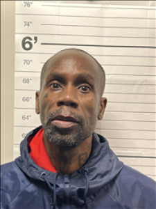 Brian Christopher Boone a registered  of Georgia