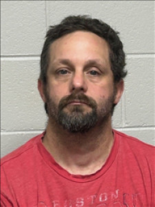 Cecil James Brumfield a registered  of Georgia