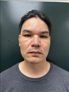 Wesley Covenah a registered  of Georgia