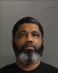 Demetrius Bernard Trammell a registered  of Georgia